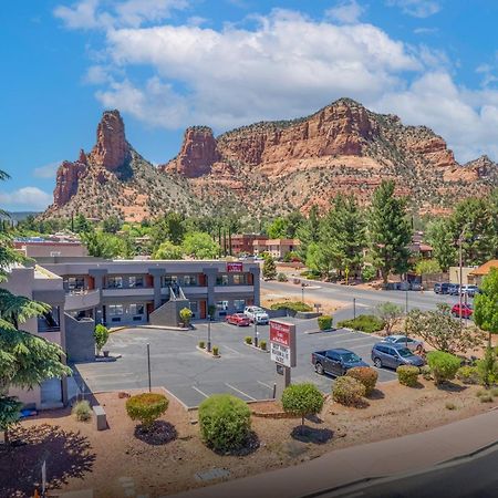 Wildflower Inn At Bell Rock Sedona Eksteriør bilde