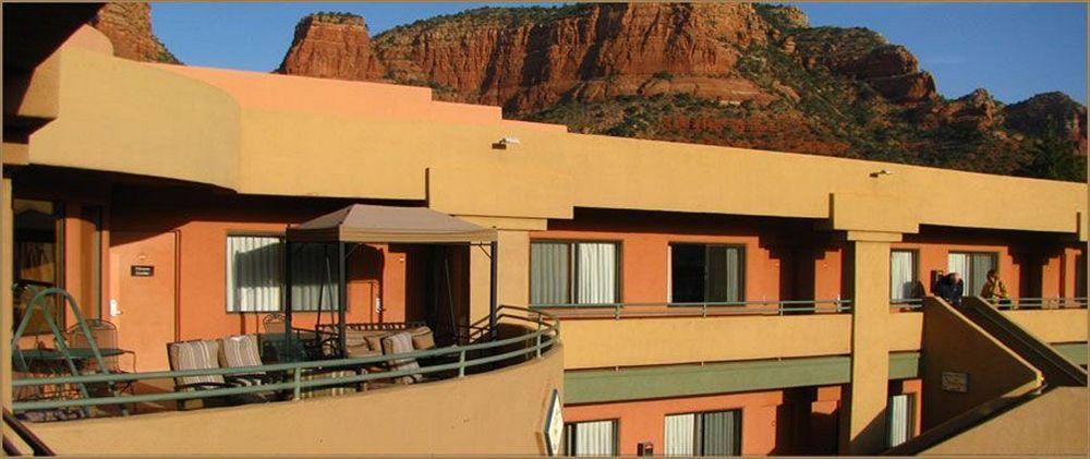 Wildflower Inn At Bell Rock Sedona Eksteriør bilde