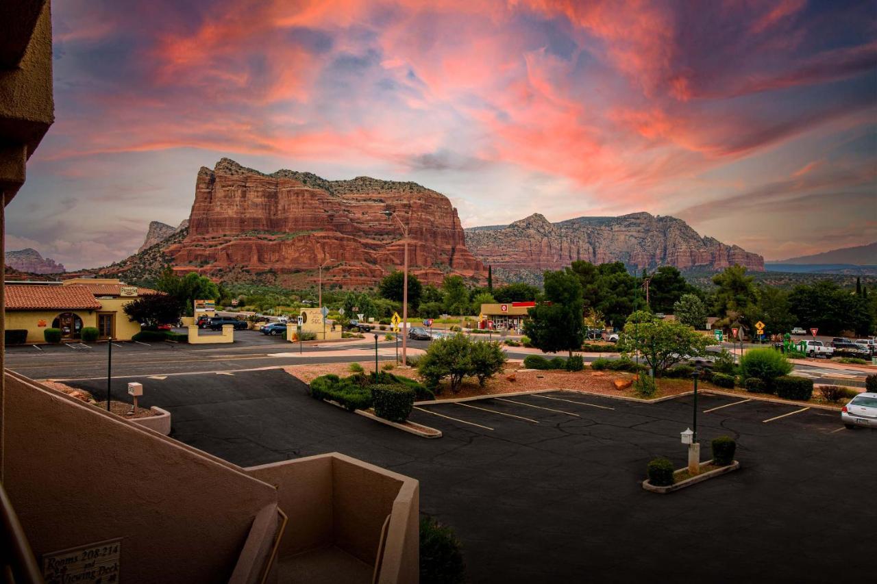 Wildflower Inn At Bell Rock Sedona Eksteriør bilde