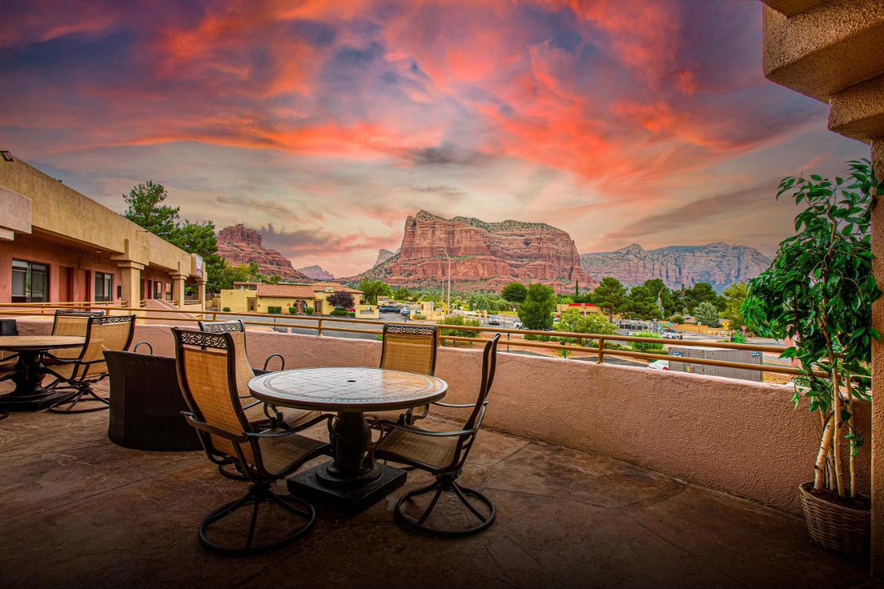 Wildflower Inn At Bell Rock Sedona Eksteriør bilde