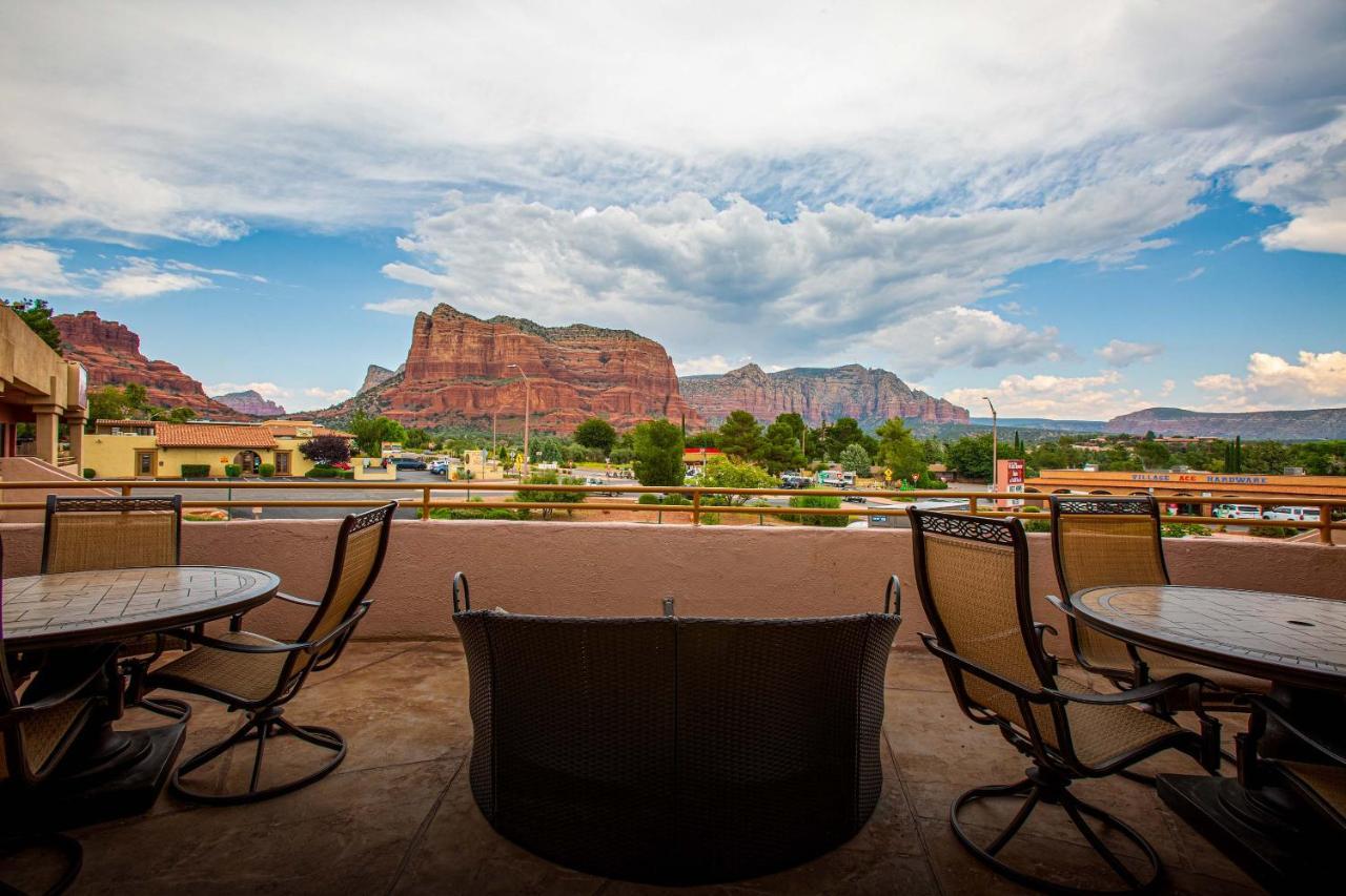 Wildflower Inn At Bell Rock Sedona Eksteriør bilde